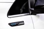 Mercedes-Benz EQV 2019 года (WW)